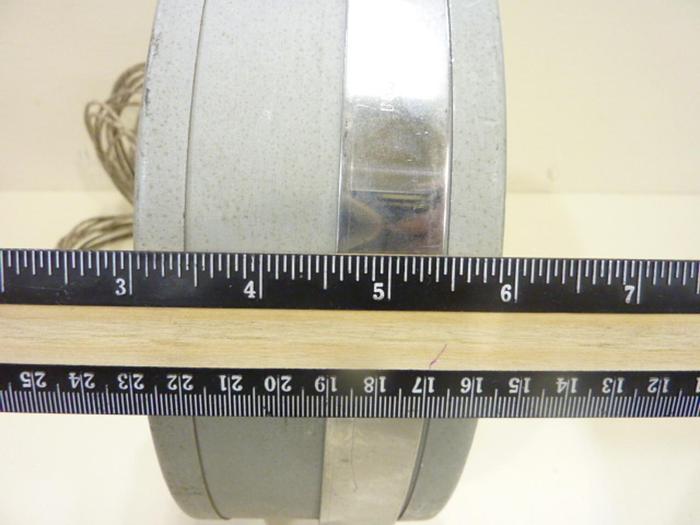 WATLOW 1700 Watt Heater Band B8J3AG1A #42738