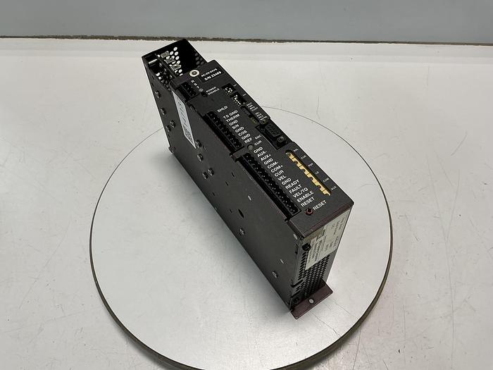 Used MTS SYSTEMS CO AC-03-24VS