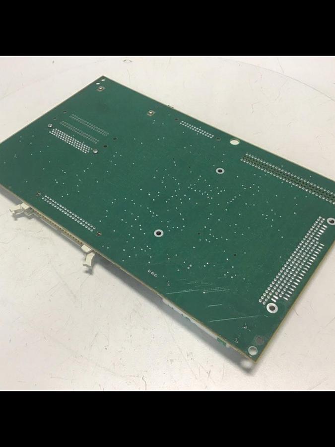 Used DOMINO CIRCUIT BOARD 25001 USED