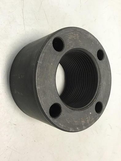 Used CINCINNATI MILACRON Tie Bar Nut 5035729 #134598