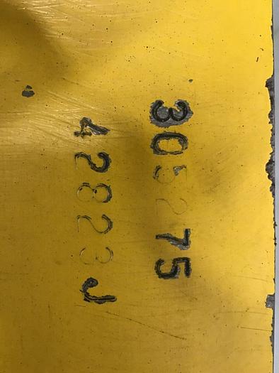 Used VAN DORN Toggle Link 305275 #140753