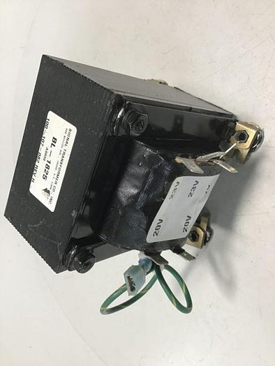 Used SIGNAL TRANSFORMER Transformer 100-107-082 REV H #113920