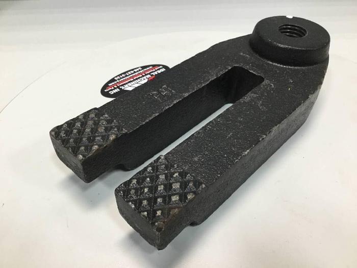 Used GENERIC Mold Die Clamp CLAMP356 #92356