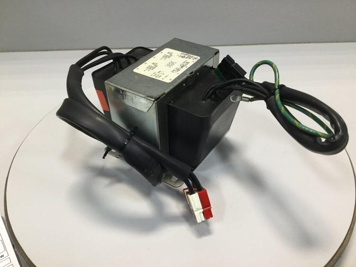 Used GENERAL ELECTRIC Transformer 9T58K1815 #101208
