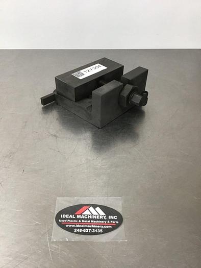 Used KAWAGUCHI Sliding Platen Shoe A-1122 #127304