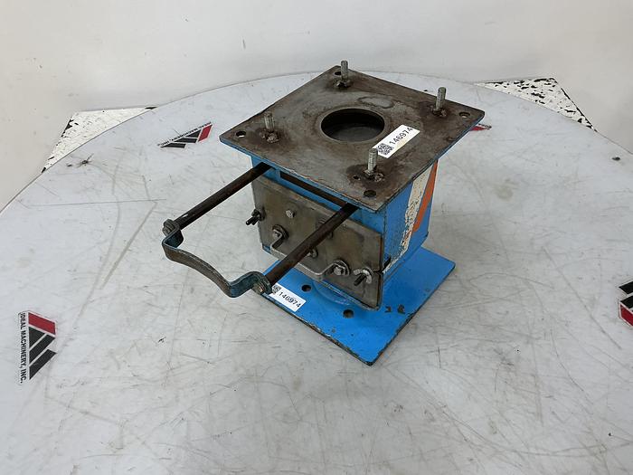 Used BUNTING Needs model #