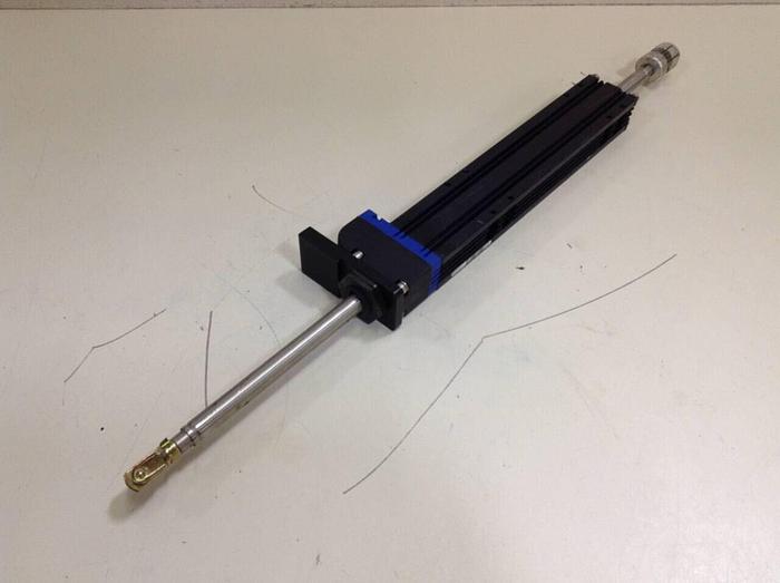 Used COPLEY MOTION Servotube Actuator STA1116-156-S-R05C #86939