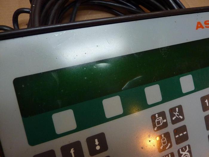 Used ABB Teach Pendant YB161100-DR #23425