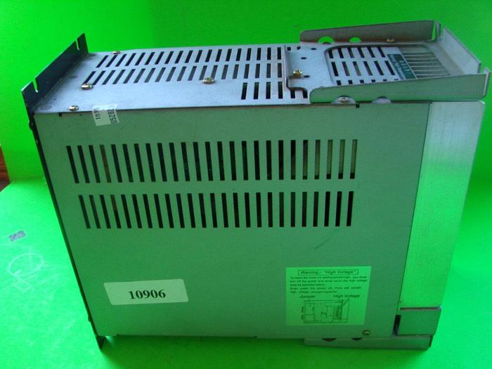 Used PARKER Servo Drive SR1008B6-3SN #10906