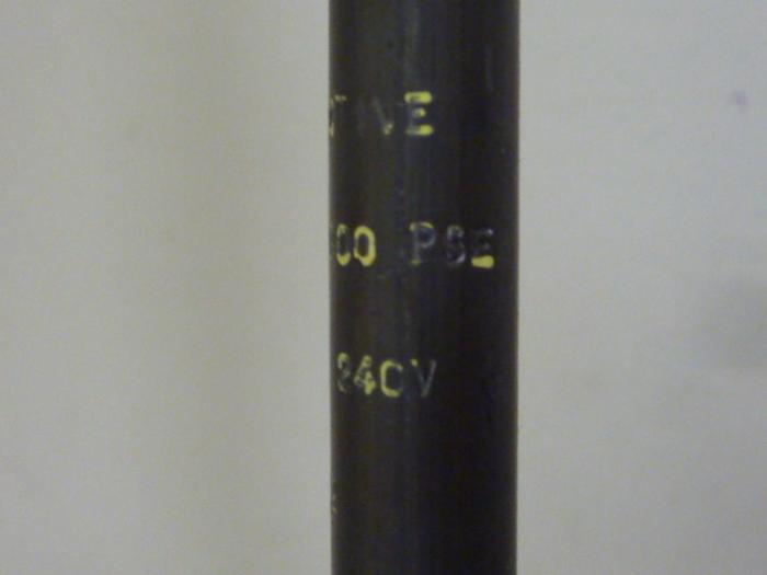 Used SYNVENTIVE 2160 Watt Heating Element 8224 CSCO PSE #58316