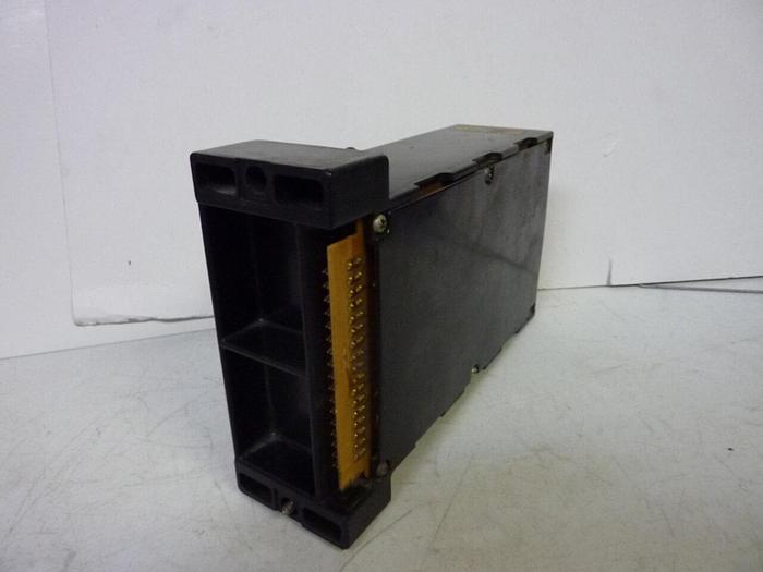 Used RELIANCE ELECTRIC Drive Control 0-49005-1 USED