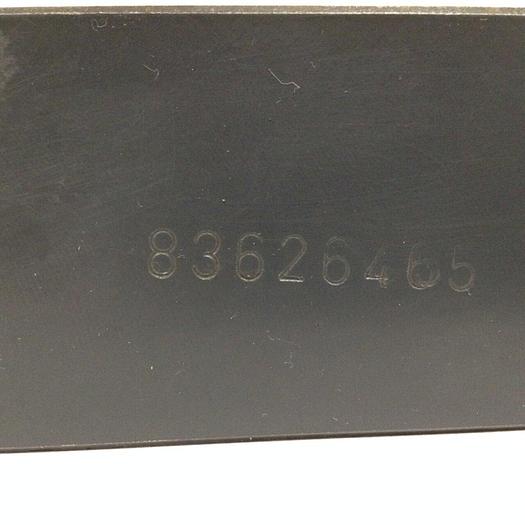 Used MANNESMANN DEMAG Valve 83626465 #89987