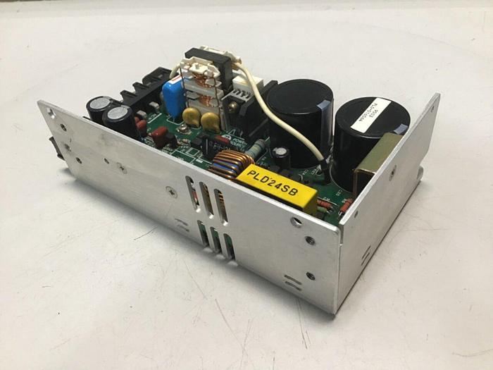 Used POWER SOURCE Power Supply PLD24SZ #112893