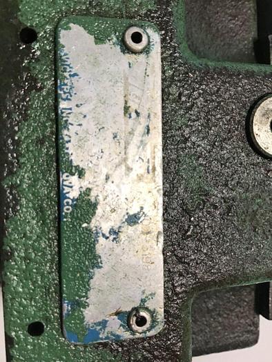 Used VICKERS Valve DG4V3S2ALMUHL760EN490 Used