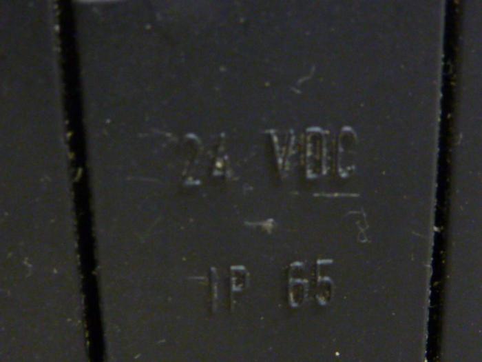 Used FESTO Control Block / Valve Terminal IFB13-03 #60717