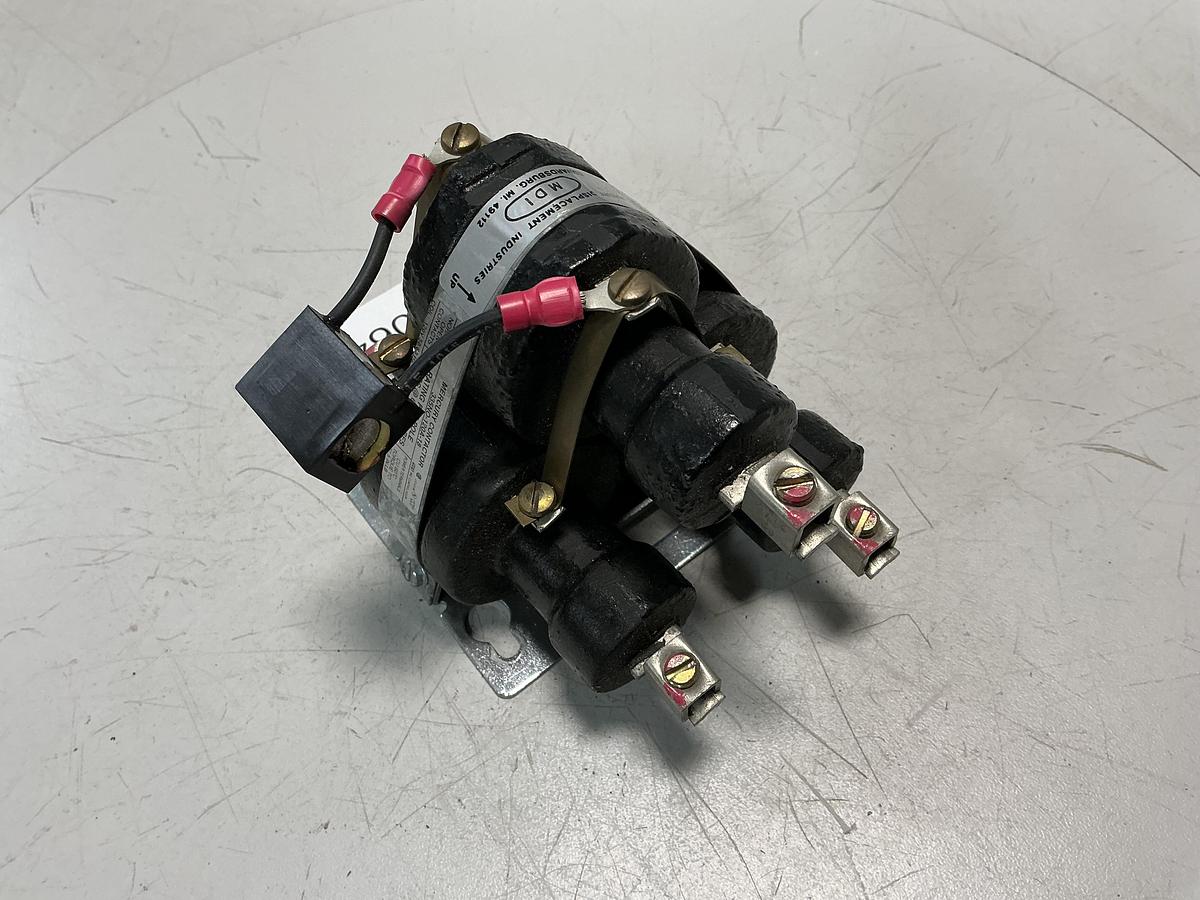 Used MDI 335NO-120A-18