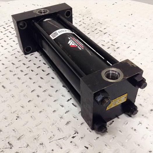 Used PARKER Cylinder CJJ2HLT23MC USED