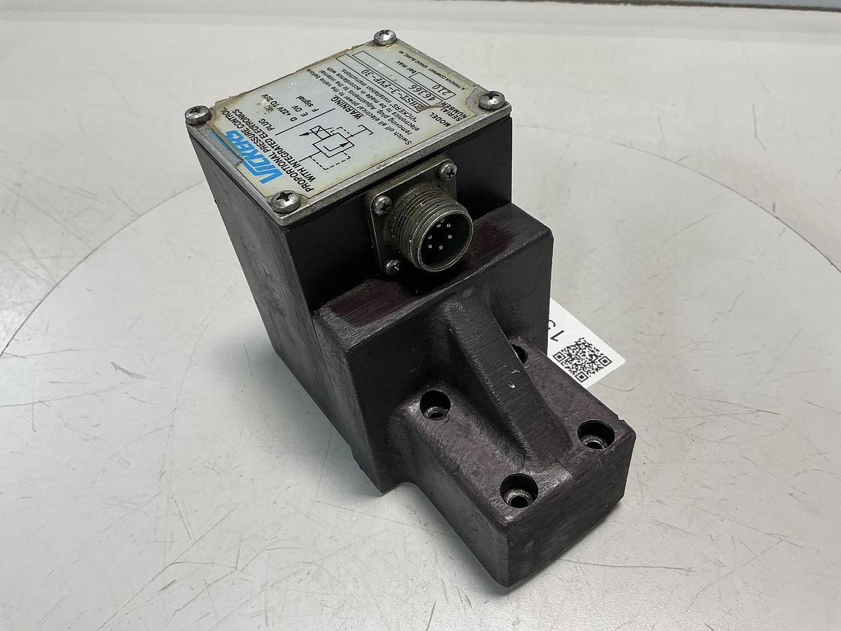 Used VICKERS EHST-3-FVF-30