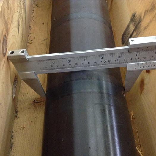 Used NISSEI Wexco Barrel NISSEI_56MMB Used