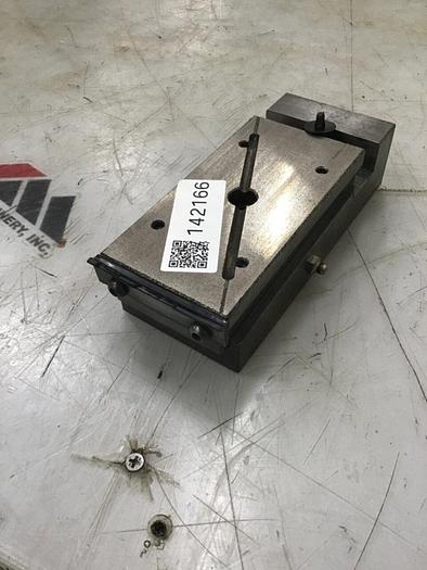 Used VAN DORN Leveling Shoes OA 304927 Used