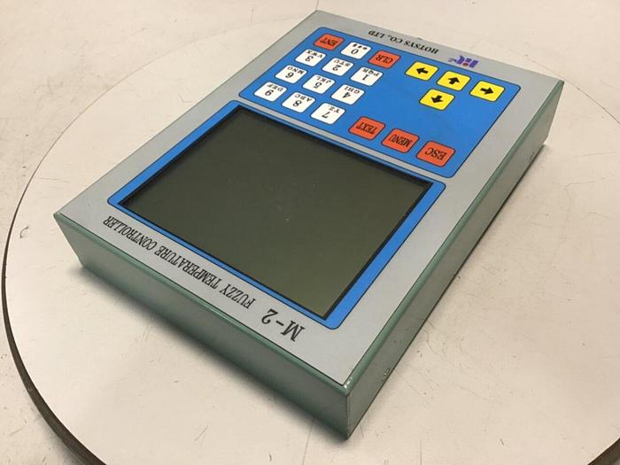 Used HOTSYS Fuzzy Temperature Control M-2FTC #119863