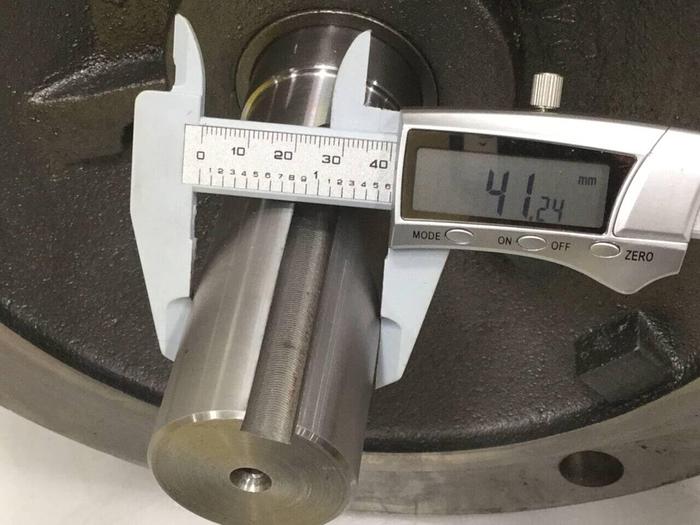 Used BALDOR 15 HP Industrial Motor 5036162-3 Used