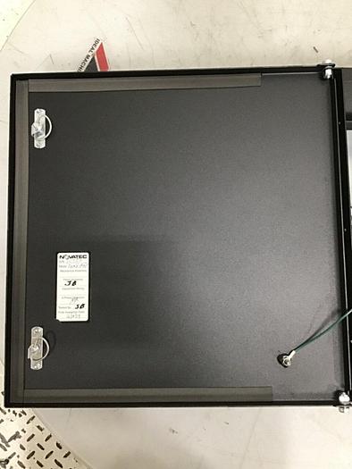 NOVATEC Material Handling Control FXM2-PUMP Used
