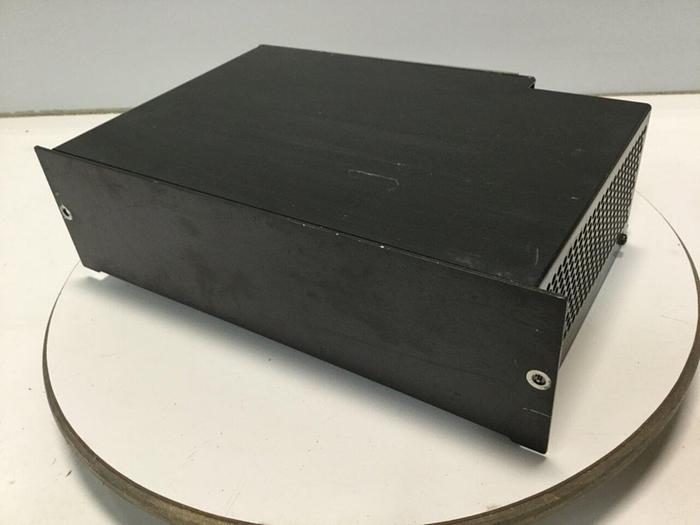 Used MTS SYSTEMS CO Servo Drive PS015 #109057