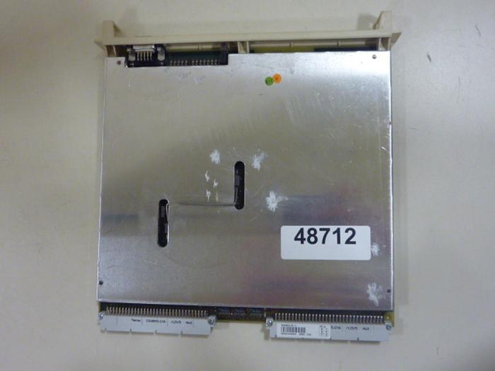 Used ABB Circuit Board 3HAB2219-1 Used