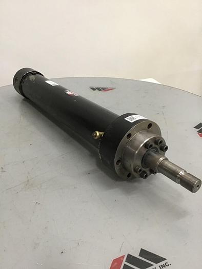 Used ENGEL Clamp Cylinder 56155603502D Used