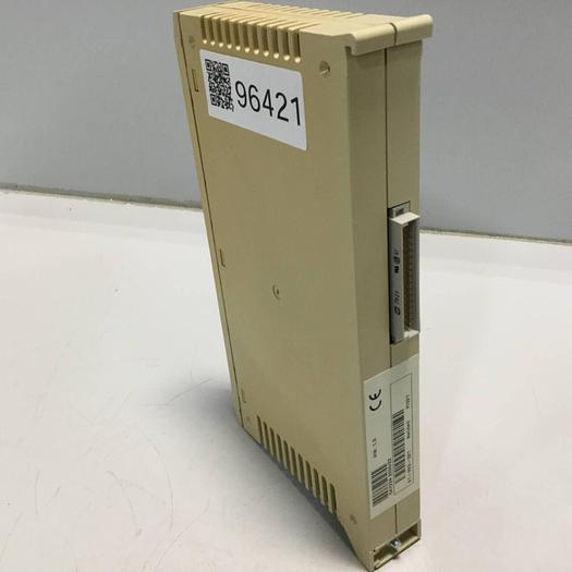 Used SIGMATEK Module PI321 01-003-321 #96421