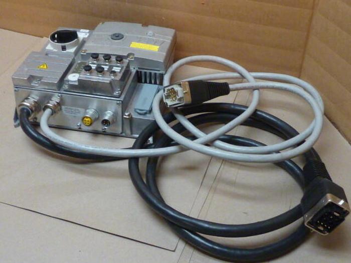Used SEW EURODRIVE Variable Frequency Drive MFD32A/MM11C/238G0/AFG Used
