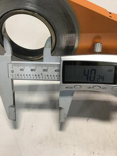 Used CINCINNATI MILACRON Toggle Link 5036652 #130101