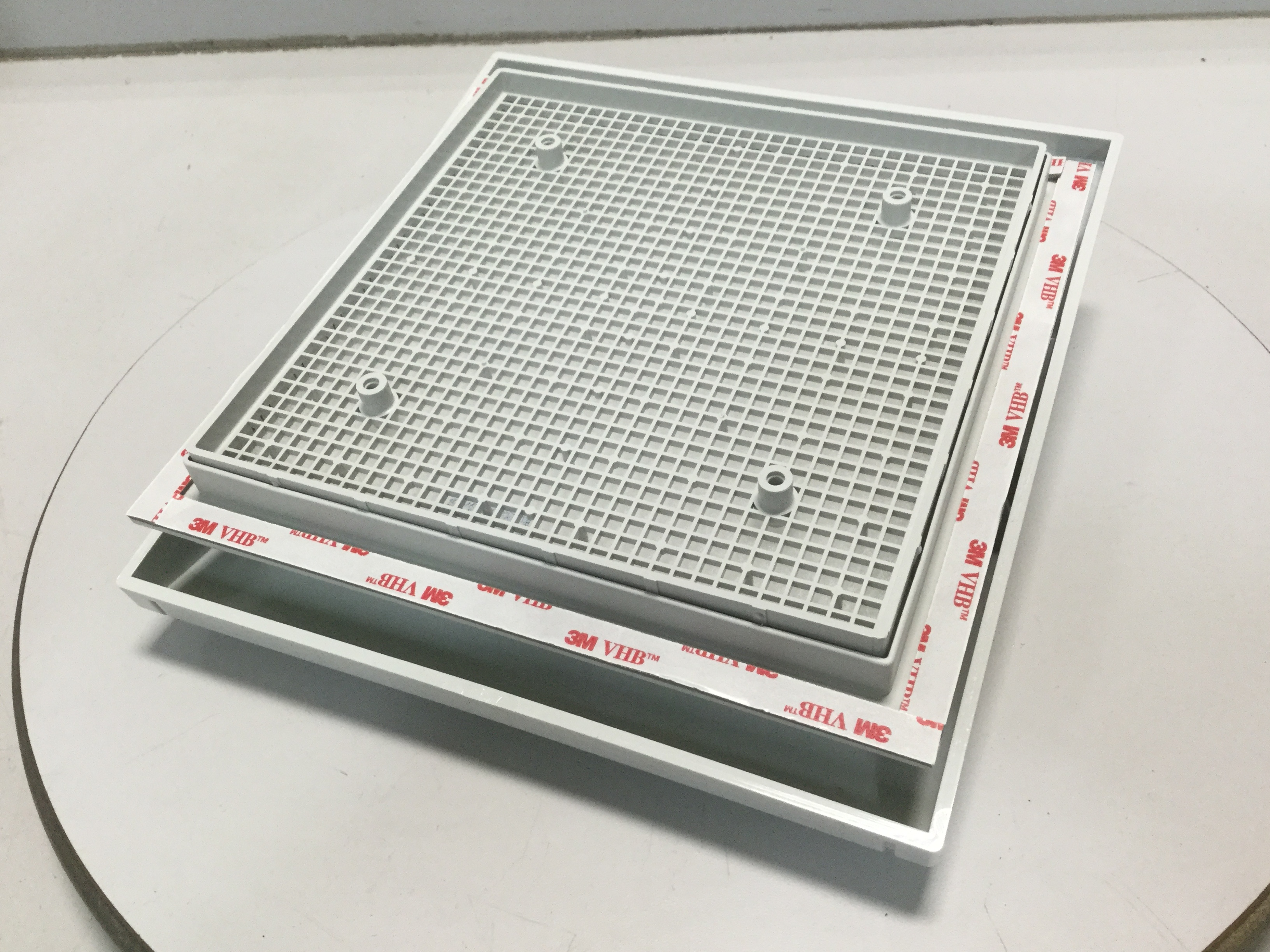 STEGO Filter Fan Enclosure 11802.0-00 NEW