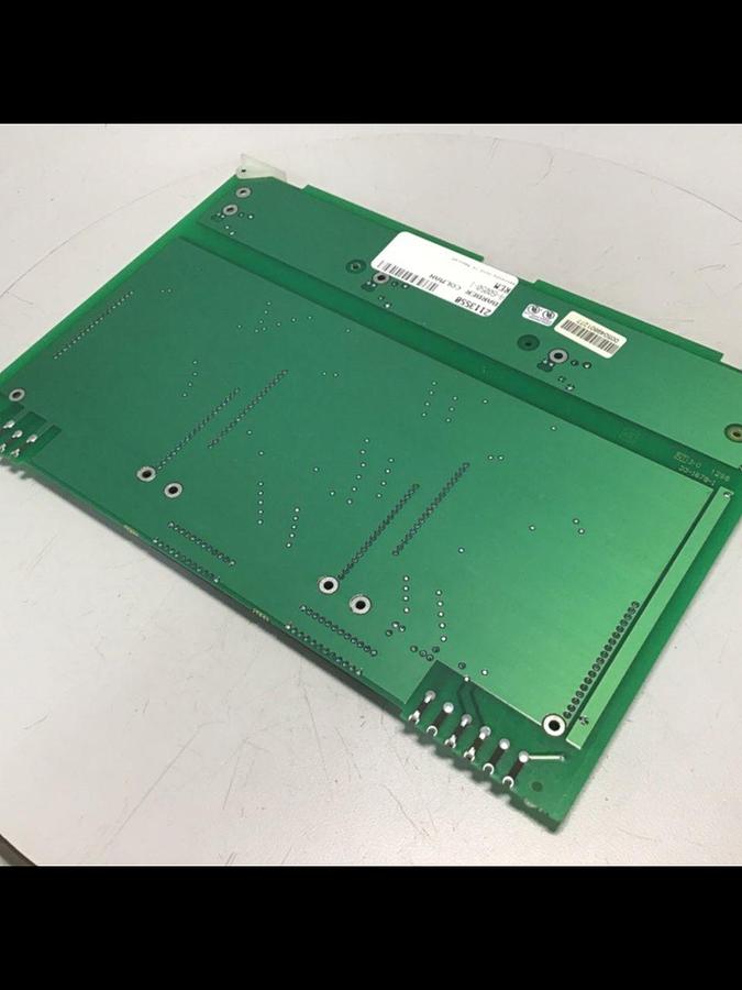 Used BARBER COLMAN Communication Circuit Board A-60050-1 USED