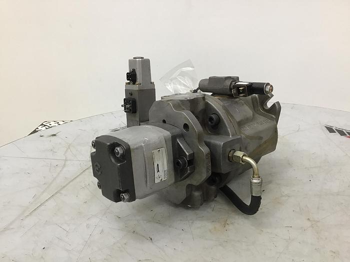 Used Rexroth Pump A10VSO45DFE1/3XRPPA12U50 479 Used #139056