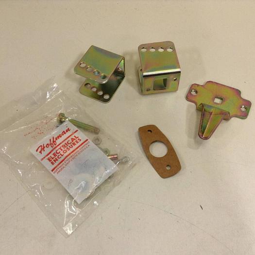 HOFFMAN Handle Package 99401-262 #81903