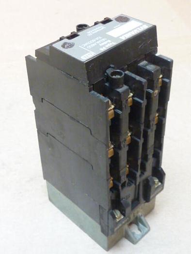 Used SYLVANIA Relay P6 #31104