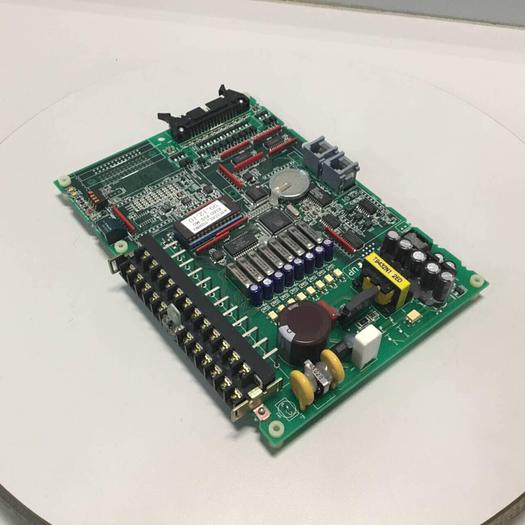 Used A & N CORPORATION Temperature Control Board REX-B850-CS5 Used