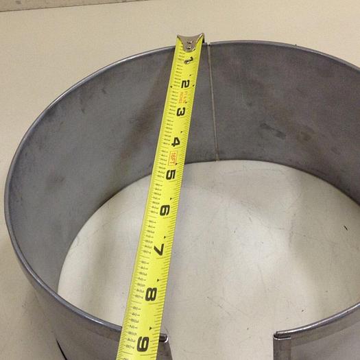 APPLIED INSTRUMENTS 2275 Watt Heater Band A-84B441-X #83311