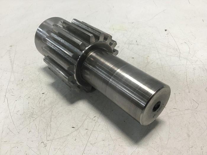 Used VAN DORN Die Height Motor Drive Gear 17001 ST Used