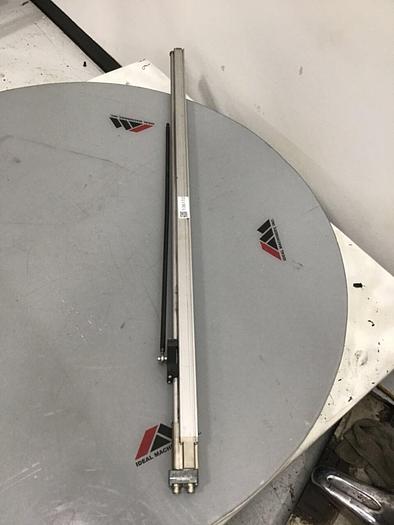 Used T&R ELECTRONIC Linear Encoder LP-38 1050MM Used