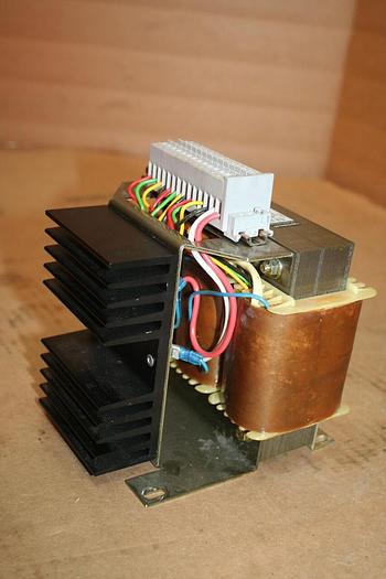 Used LAPP TEXTIMA Transformer AN 130542 #19174