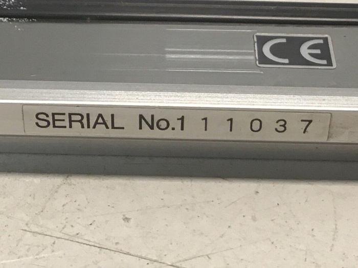 Used SONY Test Sensor SL331 #127969