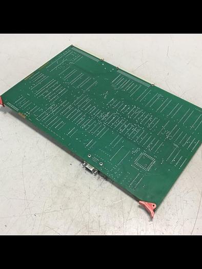 Used HPM Command 9000 VGA Console Board 1D703-0040 #144133