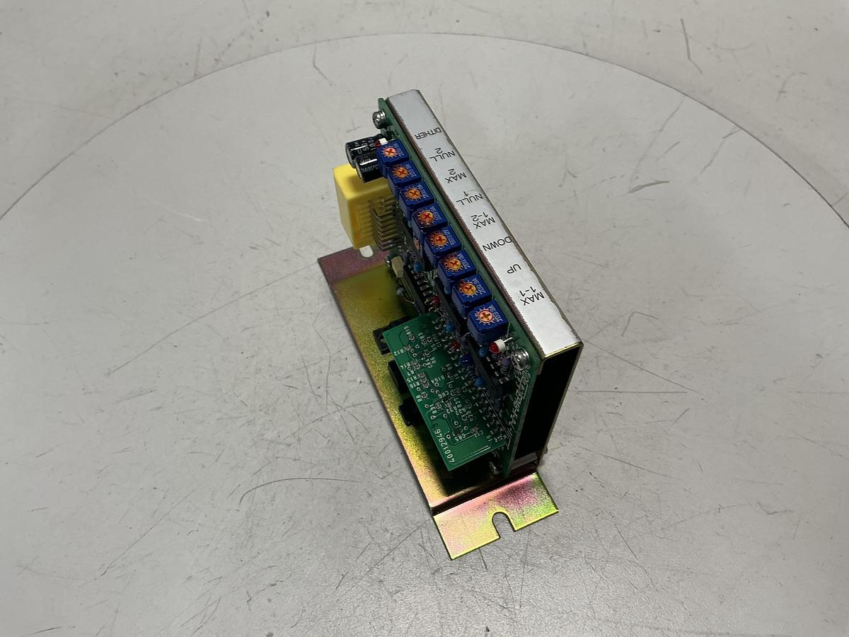 Used TOKIMEC EPAB-X-2-L-11