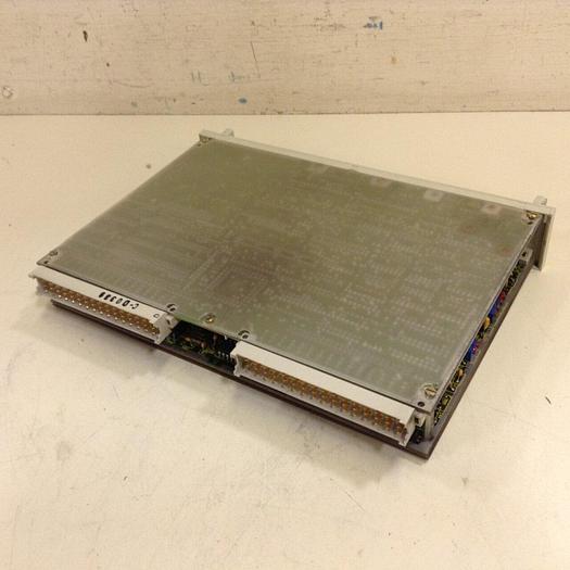 Used SIEMENS Control Module 6ES5 252-3AA13 #78390