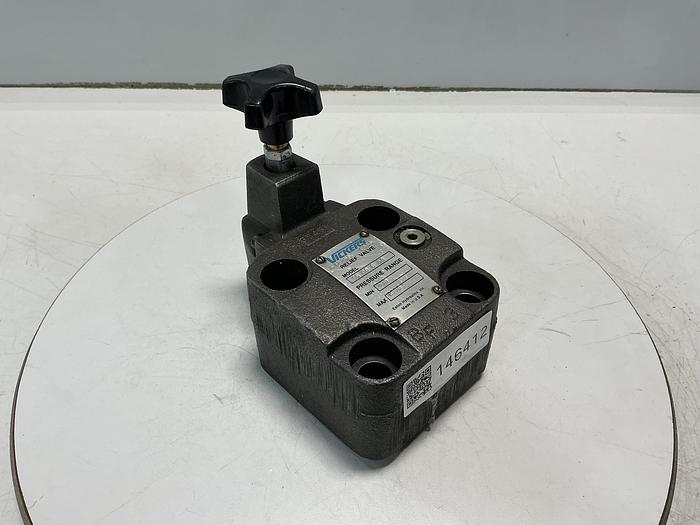 Used VICKERS CG 06 C 50