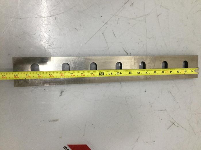 Used SPARE PARTS EXPRESS Granulator Blade / Knife A-335011 #106762