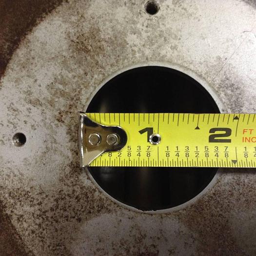 Used PPE Drawer Magnet MAGNET769 #87769